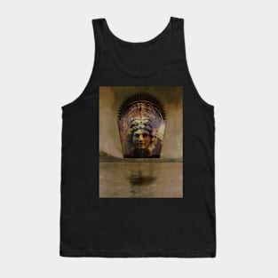 Seal Tank Top